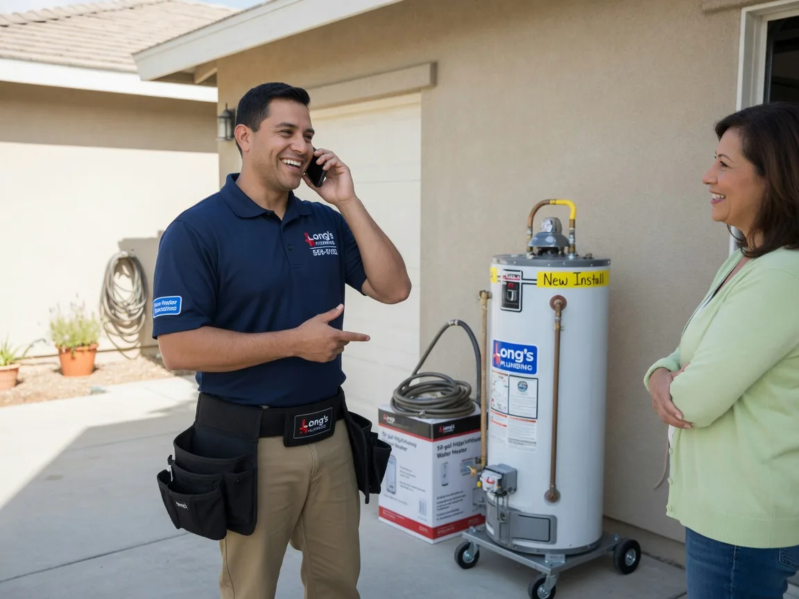 Leak Detection Rose Creek, MN FAQs
